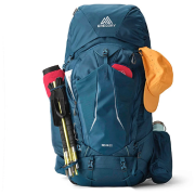Mochila de senderismo para mujer Gregory Deva 70 Rc