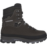 Calzado de hombre Lowa Tibet Superwarm GTX marrón oscuro Slate