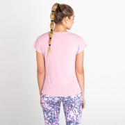 Camiseta de mujer Dare 2b Breeze By Tee