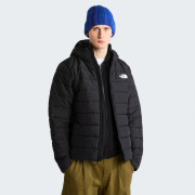 Chaqueta de hombre The North Face M Aconcagua Hooded Jacket