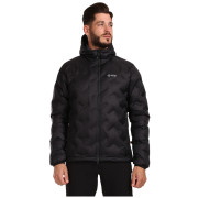 Chaqueta de hombre Kilpi Albert-M negro blk