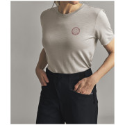 Pantalones de mujer Ortovox Ortler Softshell Pants