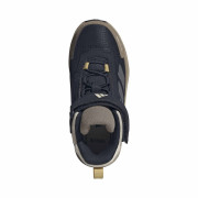 Calzado para niños Adidas Terrex Anylander Mid Climaproof Blue