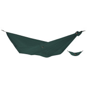 Hamaca Ticket to the moon Hammock compact/single verde oscuro ForestGreen