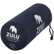 Colchoneta hinchable Zulu Moonlight Mummy II
