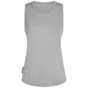 Camiseta sin mangas para mujer Icebreaker Women Merino 125 Cool-Lite™ Sphere III Tank