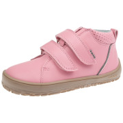 Calzado barefoot niño Beda Mid Rose rosa Pink