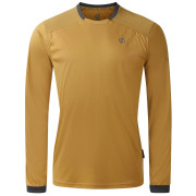 Camiseta de hombre Dare 2b Trackstand Ace Long Sleeve marrón Wood Brown