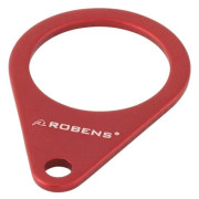 Anillo para sacar estaquillas Robens Alloy Pegging Ring rojo