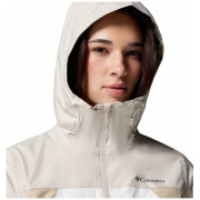 Chaqueta de mujer Columbia Inner Limits™ IV Jacket