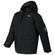 Chaqueta para niños Dare 2b Shredder II Jk Black