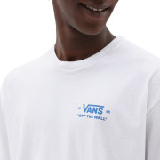 Camiseta de hombre Vans Mn Vans Essential-B