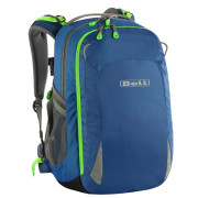 Mochila escolar Boll Smart 24 azul Regatta