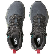 Calzado de mujer The North Face Vectiv Exploris Mid Futurelight Lthr