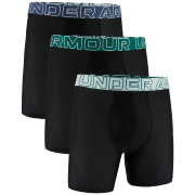 Calzoncillos bóxer para hombre Under Armour Performance Tech Mesh - Solid 6