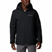 Chaqueta de invierno para hombre Columbia Point Park™ Insulated Jacket negro Black