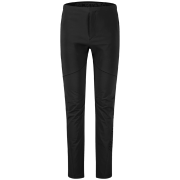 Pantalones de hombre Montura Synth Pants negro BLACK