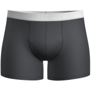 Calzoncillos bóxer para hombre Icebreaker M Anatomica Cool-Lite Boxers gris Monsoon Hthr