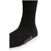 Calcetines de mujer Icebreaker W Lifestyle Light Crew
