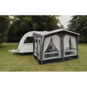 Carpa de autocaravana/furgoneta Vango Riviera Air 330 Elements ProShield