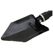 Pala plegable Cattara Lopatka kovová 58cm