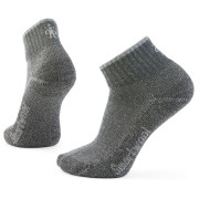 Calcetines Smartwool Hike Classic Edition Light Cushion 2nd Cut Ankle Socks gris medium gray