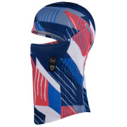 Pasamontañas para niños Buff ThermoNet Balaclava azul Blue