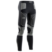 Calzoncillos funcionales de mujer X-Bionic Energy Accumulator Light Pants negro X BLACK/LIGHT GREY
