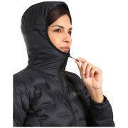 Chaqueta de mujer Kilpi Alberta-W