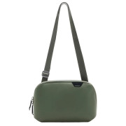 Bolsa de hombro Peak Design Travel Crossbody 3L verde Sage