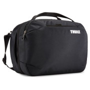 Bolsa Thule Subterra do letadla negro black