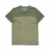 Camiseta de hombre Devold Classic Linear Tee Man
