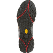 Calzado de senderismo para hombre Merrell Capra Mid Gore-Tex