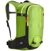 Mochila Ortovox Haute Route 32 (2022) verde claro MatchaGreen