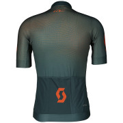 Maillot de ciclismo de hombre Scott RC Pro SS