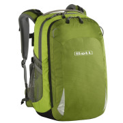 Mochila escolar Boll Smart 24 verde Cheddar