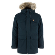 Chaqueta de invierno para hombre Fjällräven Nuuk Parka M