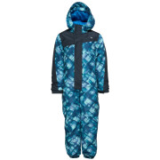 Mono para niños Loap Cuven azul DarkBlue/Blue