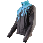 Chaqueta Axon Sharp azul