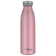 Botella térmica Thermos Thermocafé 500 ml rosa růžovozlatá