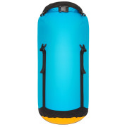 Bolsa impermeable Sea to Summit Evac Compression Dry Bag UL 20 L azul Blue Atoll