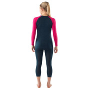 Camiseta funcional de mujer Dynafit Tour Light Merino W L/S Tee