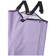 Pantalones impermeables niños Reima Lammikko Blooming Lilac
