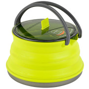 Hervidor Sea to Summit X-Kettle 1.3L verde claro Lime