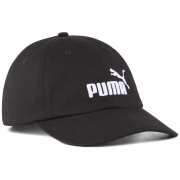 Gorra Puma ESS No.1 Logo BB Cap negro PUMA Black