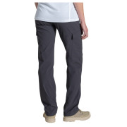 Pantalones de mujer Craghoppers NosiLife Rif Stretch Cargo Trousers