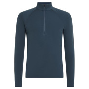 Camiseta funcional de hombre Icebreaker M 300 MerinoFine Polar LS Half Zip