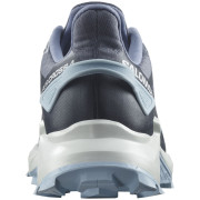 Calzado de senderismo para mujer Salomon Supercross 4