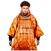 Saco isotérmico Lifesystems Heatshield Poncho