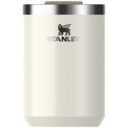 Taza térmica Stanley The Everyday Camp Cup 350 ml beige Cream Gloss